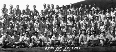 Philippine Scouts